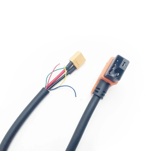 New 2 and 4 Battery Cable for Scooter